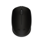 Mouse Logitech M170 Black Mouse Logitech M170 Black